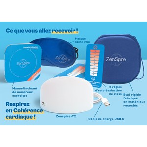 Zenspire + version 2