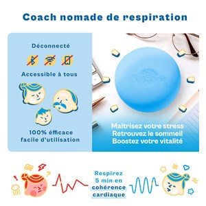 Zenspire + version 2