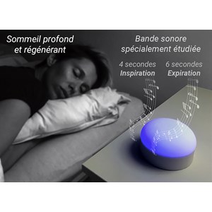 Zenspire sleep