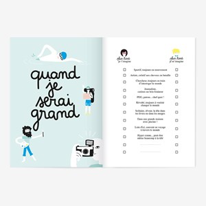 Telle mère, tel fils