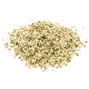 Graines de chanvre - 250g - bio