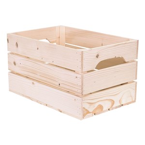 Bibliothèque bois modulable et évolutive