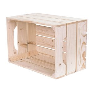 Bibliothèque bois modulable et évolutive
