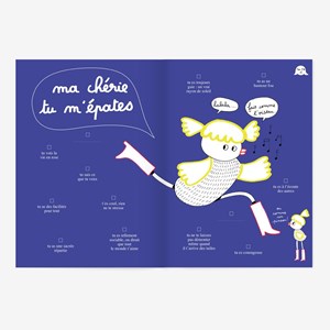 Telle mère, telle fille