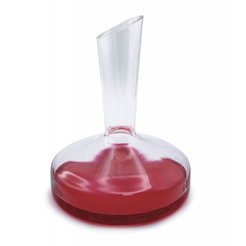 Pulltex - Carafe aération du vin dedalo