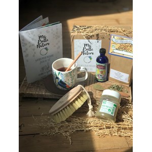 Ma Bulle Naturo - Box Détox