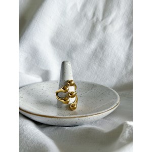 Bague berthe