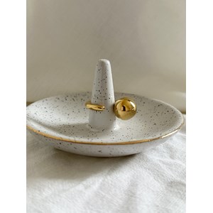 Bague simone