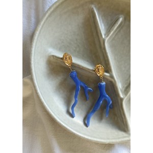Boucles d'oreilles apolline