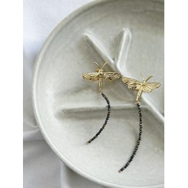 Boucles d'oreilles noa