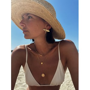 Boucles d'oreilles noa