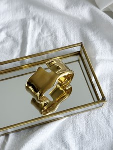 Manchette barnabé