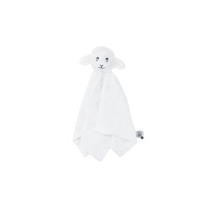 Doudou naissance ecru
