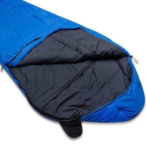 Sac de couchage regatta montegra 200