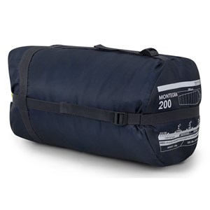 Sac de couchage regatta montegra 200
