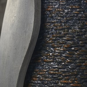 Fontaine moderne molly
