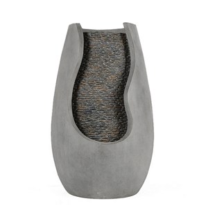 Fontaine moderne molly