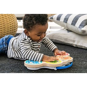Tambours magic touch hape et baby einst