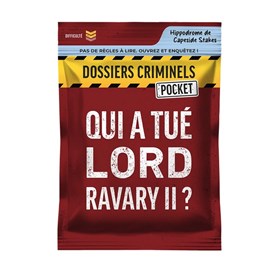 Dossiers asmodee rouge