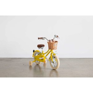 Vélo enfant gingersnap 12 pouces 2-4 ans