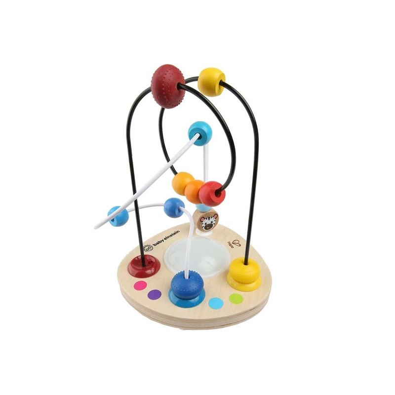 Hape - Color mixer baby einstein et hape jouet