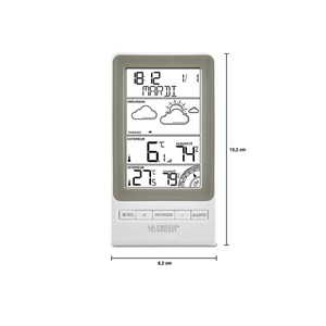 Station météo, alertes, confort , argent