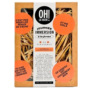 Immersion chez des producteurs engagés
