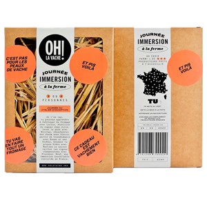 Immersion chez des producteurs engagés