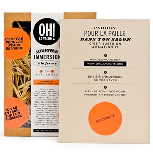 Immersion chez des producteurs engagés