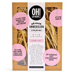 Immersion chez des producteurs engagés