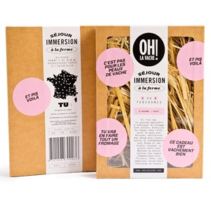Immersion chez des producteurs engagés