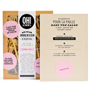 Immersion chez des producteurs engagés