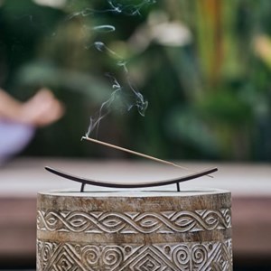 Encens indien légendes d'orient