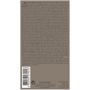 Encens indien rêve blanc