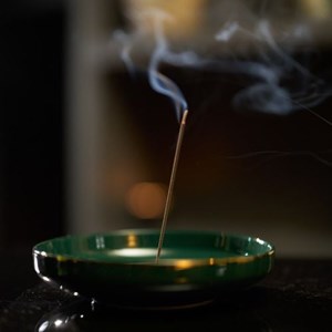 Encens japonais ambre