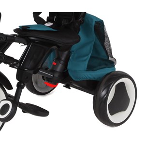 Tricycle qplay rito plus vert