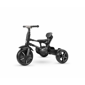 Tricycle qplay rito étoile gris