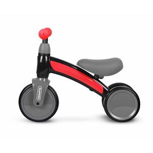 Porteur qplay sweetie rouge