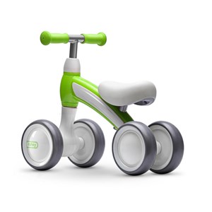 Porteur qplay cutey - vert