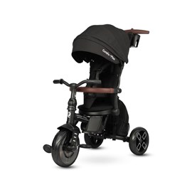 Tricycle qplay comfo max noir