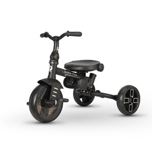 Tricycle qplay comfo max noir