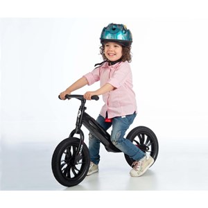 Draisienne qplay racer noir