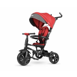 Tricycle qplay rito étoile rouge