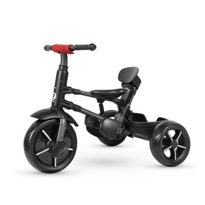 Tricycle qplay rito étoile rouge