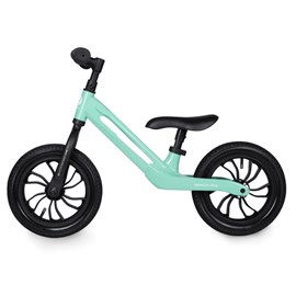 Draisienne qplay racer menthe