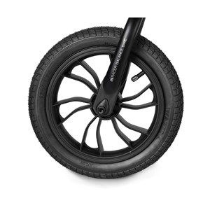 Draisienne qplay racer menthe