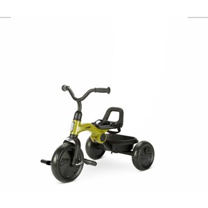 Tricycle qplay ant plus vert