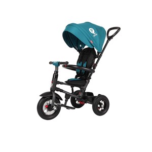 Tricycle qplay rito air vert