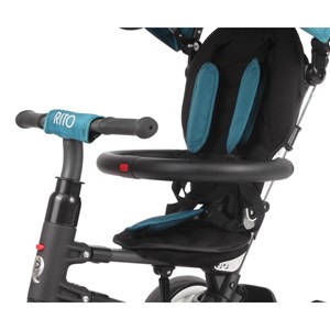 Tricycle qplay rito air vert