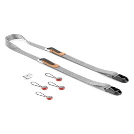 Peak design courroie leash ash - las3